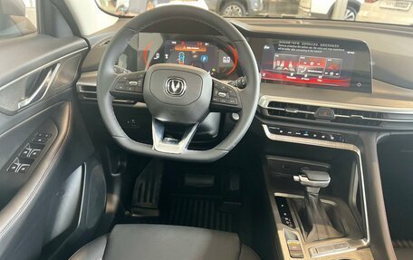 Changan CS35 Plus, 2025 год, 2 839 900 рублей, 13 фотография