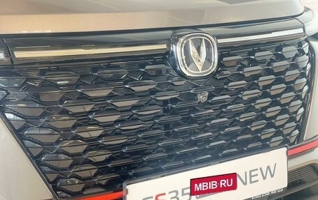 Changan CS35 Plus, 2025 год, 2 839 900 рублей, 9 фотография