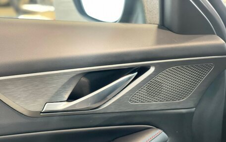 Changan CS35 Plus, 2025 год, 2 839 900 рублей, 34 фотография