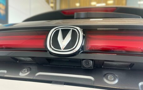 Changan CS35 Plus, 2025 год, 2 839 900 рублей, 35 фотография