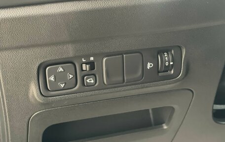 Changan CS35 Plus, 2025 год, 2 839 900 рублей, 32 фотография