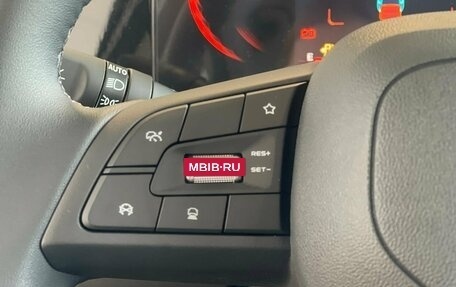 Changan CS35 Plus, 2025 год, 2 839 900 рублей, 30 фотография