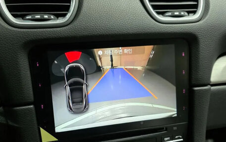 Porsche Cayman, 2017 год, 7 500 000 рублей, 11 фотография