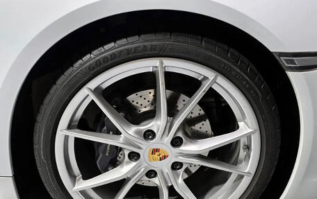 Porsche Cayman, 2017 год, 7 500 000 рублей, 3 фотография