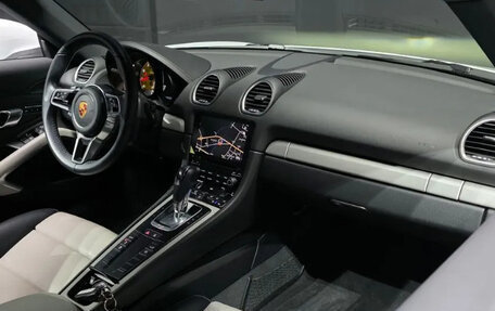 Porsche Cayman, 2017 год, 7 500 000 рублей, 5 фотография