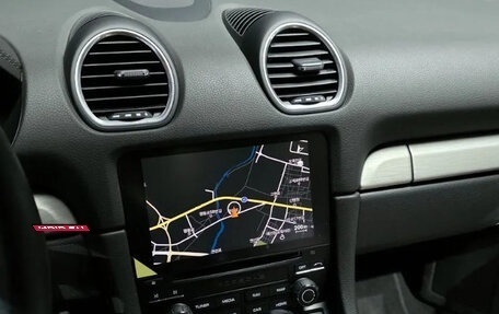 Porsche Cayman, 2017 год, 7 500 000 рублей, 10 фотография