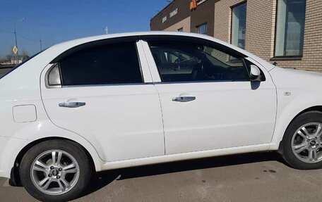 Chevrolet Nexia, 2021 год, 1 фотография