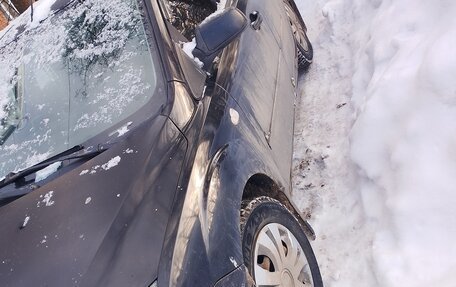 Ford Focus II рестайлинг, 2006 год, 290 000 рублей, 1 фотография