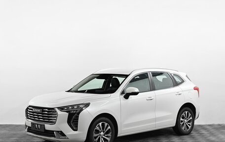 Haval Jolion, 2023 год, 1 499 000 рублей, 1 фотография