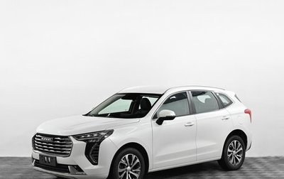 Haval Jolion, 2023 год, 1 499 000 рублей, 1 фотография