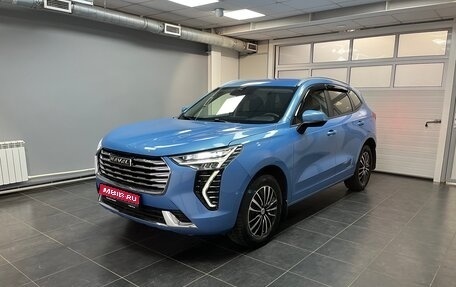 Haval Jolion, 2023 год, 2 049 000 рублей, 1 фотография