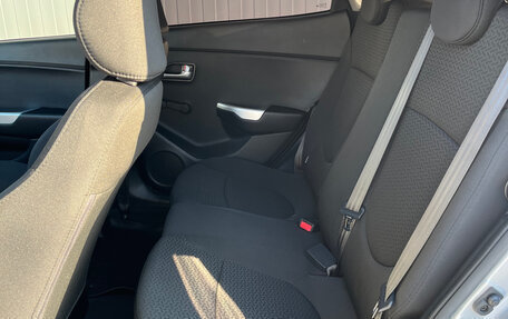 KIA Rio III рестайлинг, 2015 год, 960 000 рублей, 12 фотография