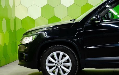 Volkswagen Tiguan I, 2016 год, 1 849 000 рублей, 7 фотография