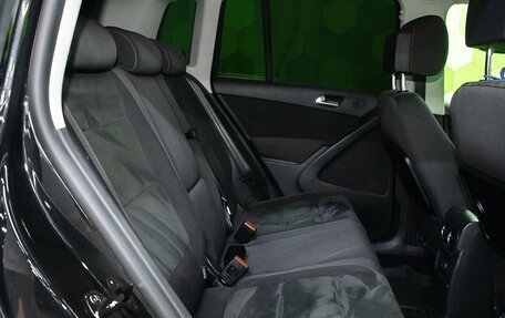 Volkswagen Tiguan I, 2016 год, 1 849 000 рублей, 10 фотография