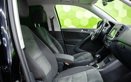 Volkswagen Tiguan I, 2016 год, 1 849 000 рублей, 8 фотография