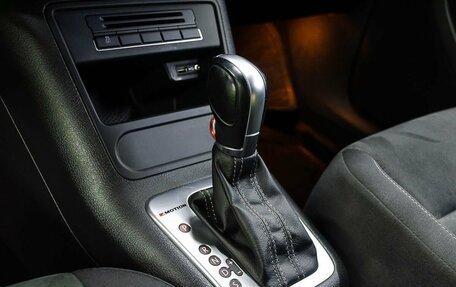 Volkswagen Tiguan I, 2016 год, 1 849 000 рублей, 16 фотография