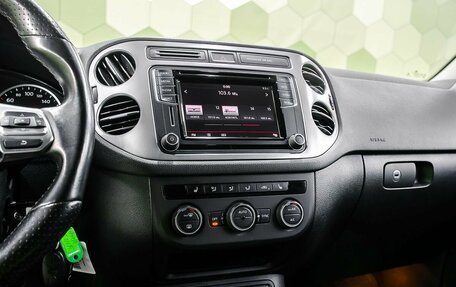 Volkswagen Tiguan I, 2016 год, 1 849 000 рублей, 14 фотография