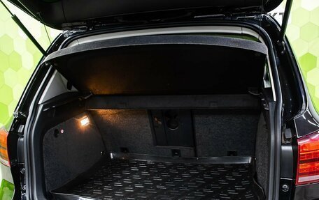 Volkswagen Tiguan I, 2016 год, 1 849 000 рублей, 18 фотография