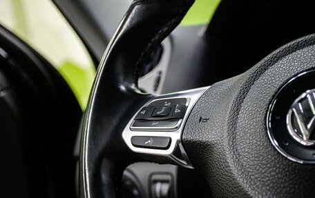 Volkswagen Tiguan I, 2016 год, 1 849 000 рублей, 12 фотография