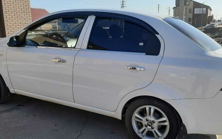 Chevrolet Nexia, 2021 год, 2 фотография