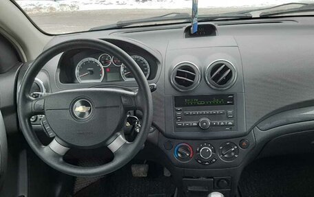 Chevrolet Nexia, 2021 год, 9 фотография