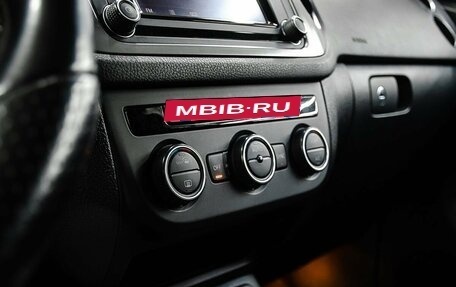 Volkswagen Tiguan I, 2016 год, 1 849 000 рублей, 15 фотография