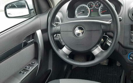 Chevrolet Nexia, 2021 год, 5 фотография