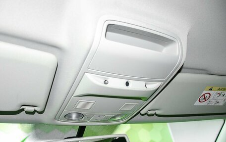 Volkswagen Tiguan I, 2016 год, 1 849 000 рублей, 22 фотография