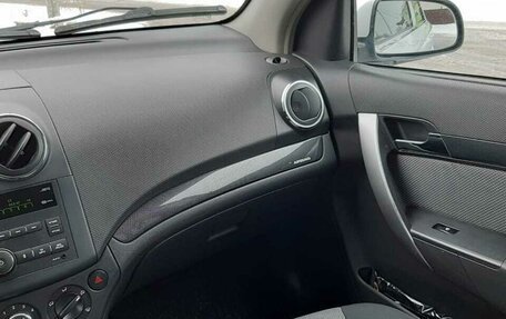 Chevrolet Nexia, 2021 год, 7 фотография