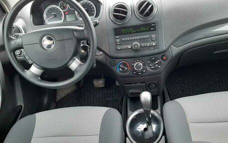 Chevrolet Nexia, 2021 год, 4 фотография