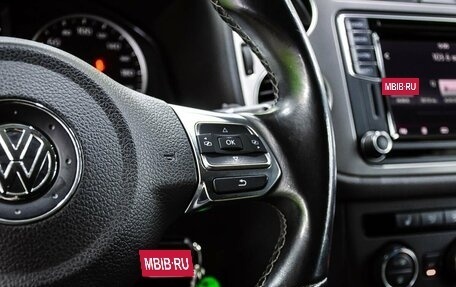 Volkswagen Tiguan I, 2016 год, 1 849 000 рублей, 13 фотография