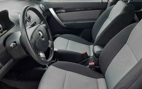 Chevrolet Nexia, 2021 год, 11 фотография