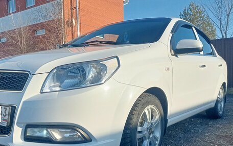 Chevrolet Nexia, 2021 год, 13 фотография