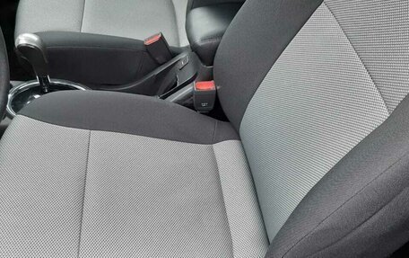 Chevrolet Nexia, 2021 год, 12 фотография