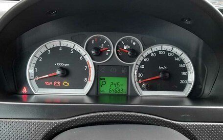 Chevrolet Nexia, 2021 год, 18 фотография