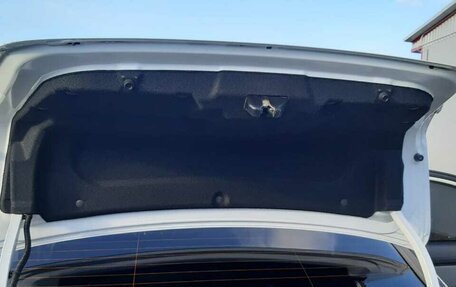 Chevrolet Nexia, 2021 год, 22 фотография