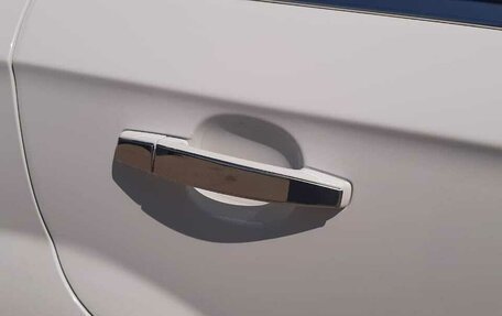 Chevrolet Nexia, 2021 год, 16 фотография