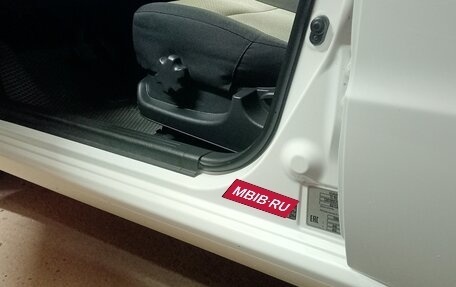 Chevrolet Nexia, 2021 год, 17 фотография