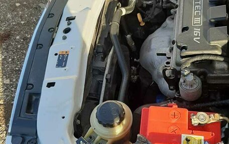 Chevrolet Nexia, 2021 год, 25 фотография