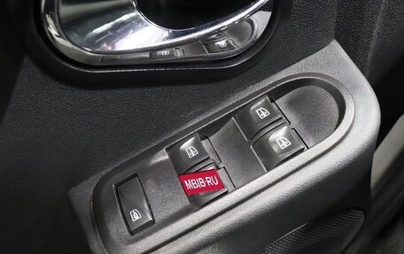 Renault Duster I рестайлинг, 2017 год, 1 184 000 рублей, 9 фотография