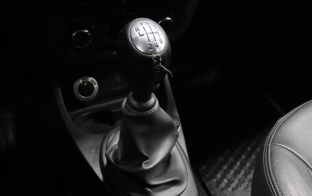 Renault Duster I рестайлинг, 2017 год, 1 184 000 рублей, 14 фотография