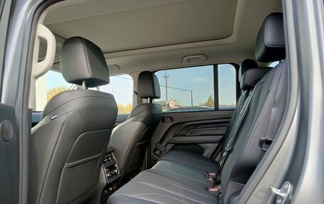 Haval H9, 2024 год, 5 099 000 рублей, 8 фотография