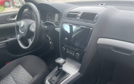 Skoda Octavia, 2012 год, 850 000 рублей, 7 фотография