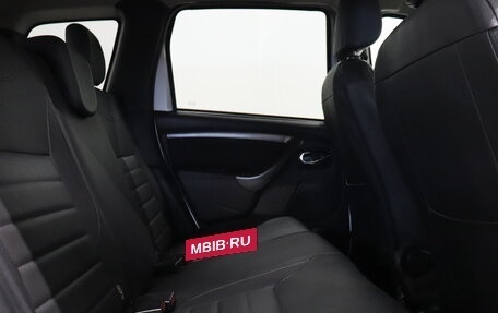 Renault Duster I рестайлинг, 2017 год, 1 184 000 рублей, 15 фотография