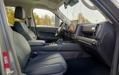 Haval H9, 2024 год, 5 099 000 рублей, 7 фотография