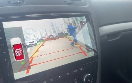 Skoda Octavia, 2012 год, 850 000 рублей, 8 фотография