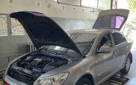 Skoda Octavia, 2012 год, 850 000 рублей, 6 фотография