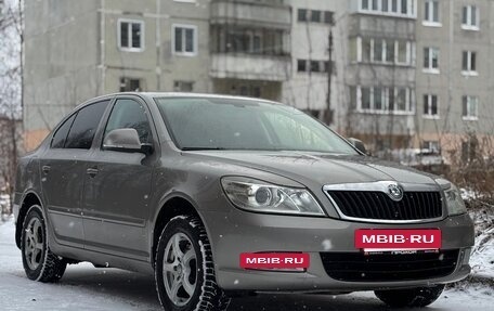 Skoda Octavia, 2012 год, 850 000 рублей, 2 фотография