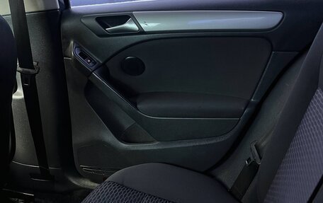 Volkswagen Golf Plus II, 2012 год, 750 000 рублей, 8 фотография