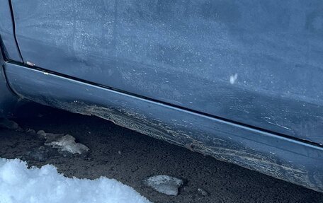 Volkswagen Golf Plus II, 2012 год, 750 000 рублей, 14 фотография